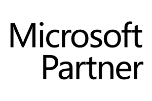 Microsoft Partner badge