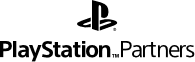 PlayStation Partner logo