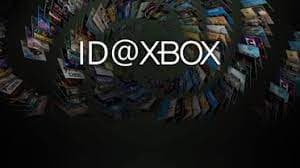 ID@XBOX Member logo
