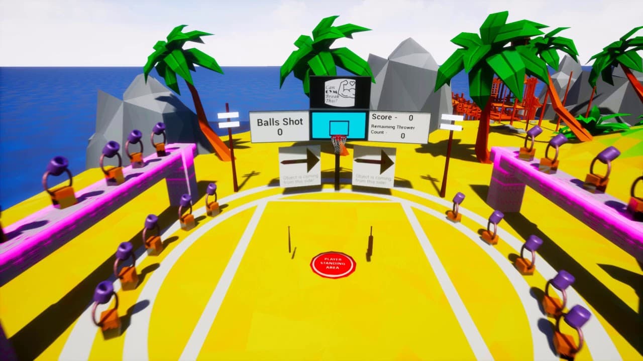 Can Gym Break This? — gameplay trailer thumbnail