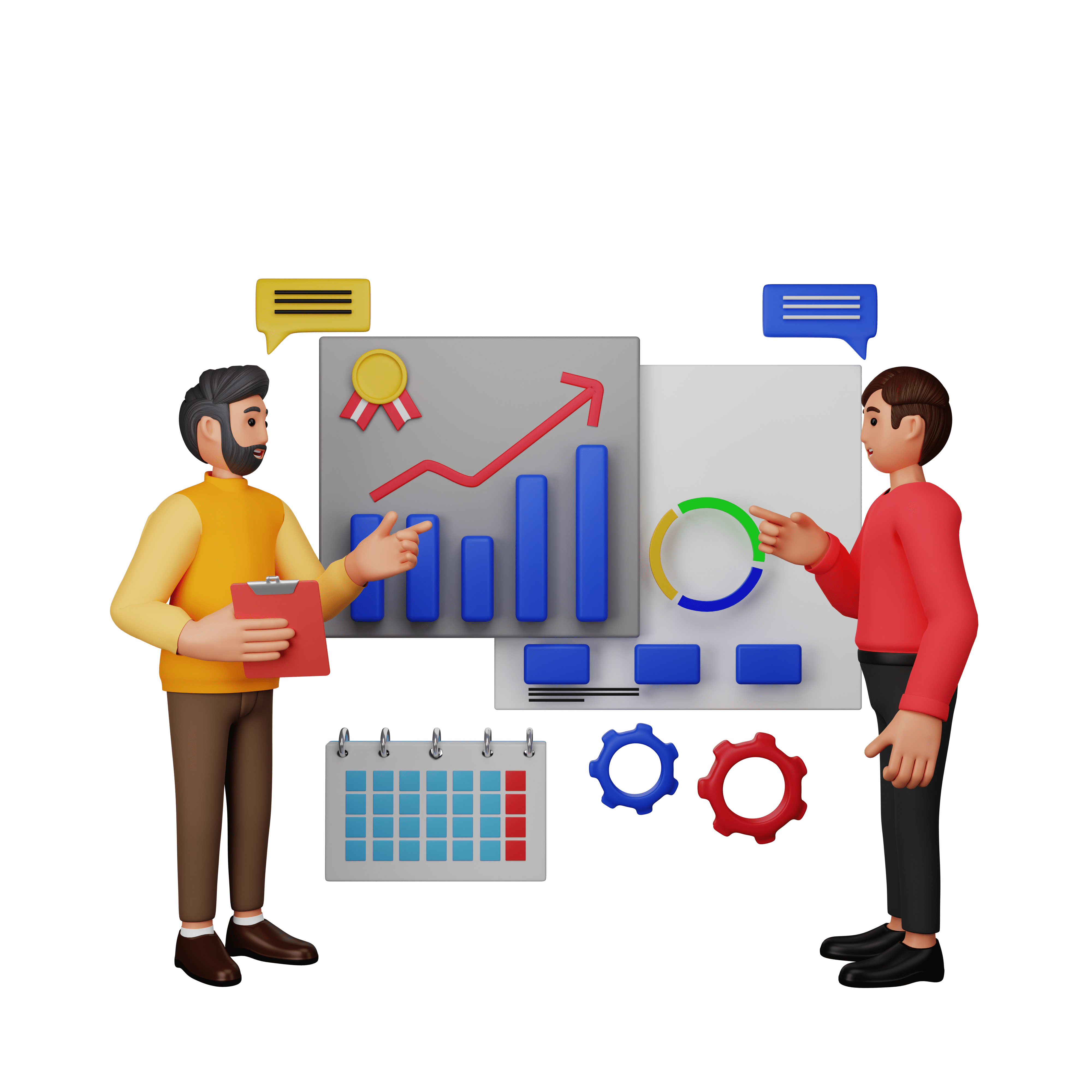 Motion & Marketing, Skrots design work
