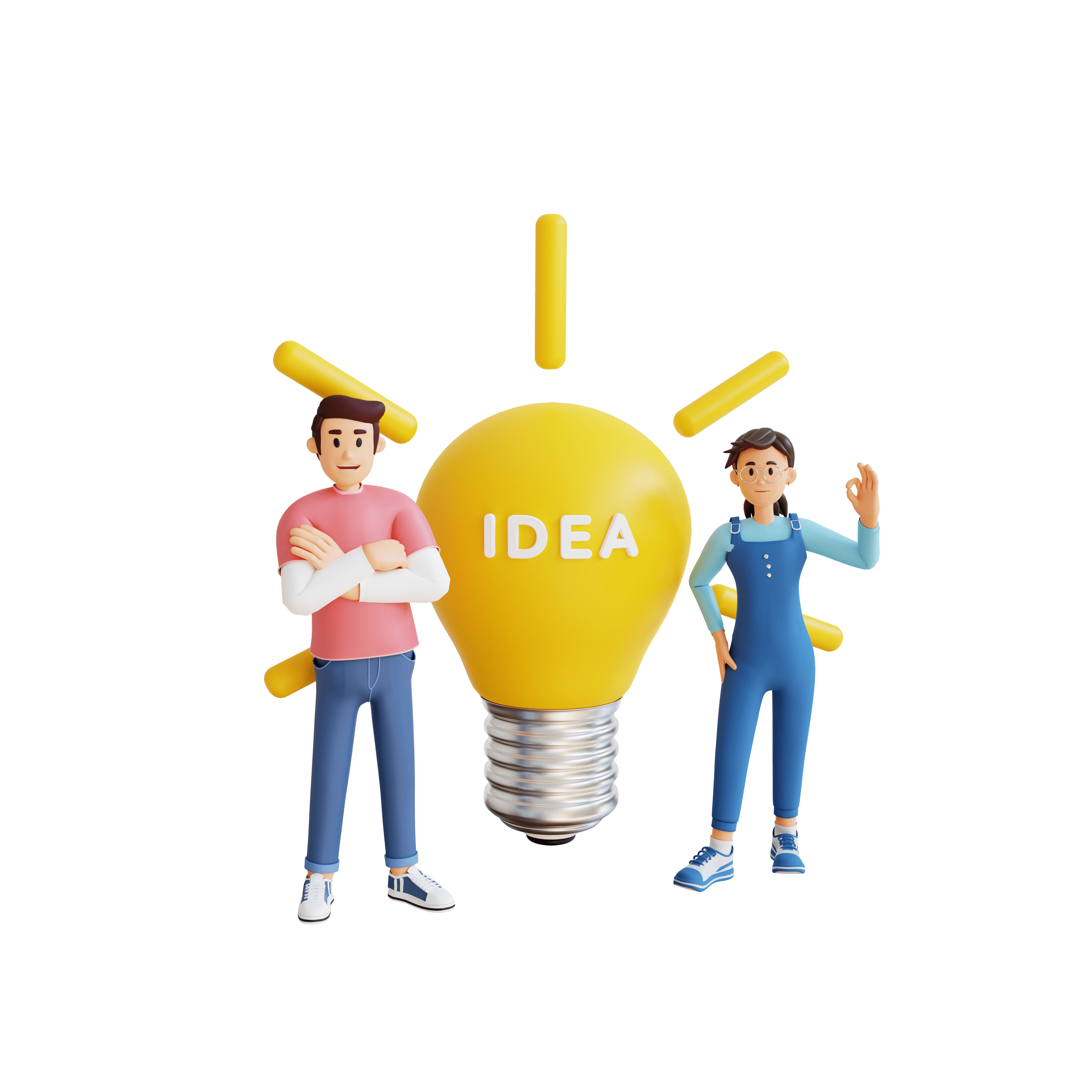 UX Research, Skrots design work